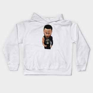 Steph! (Championship DNA) Kids Hoodie